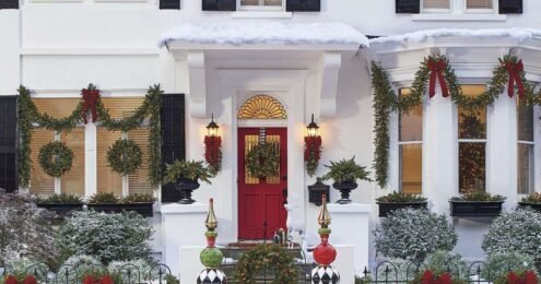 House Decoration