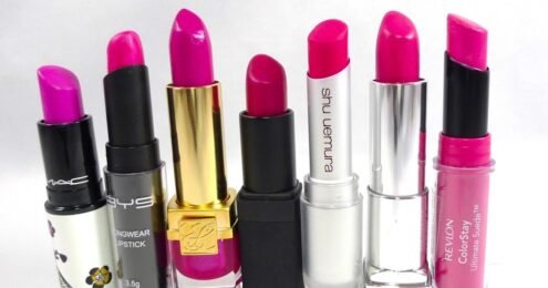 Makeup Product