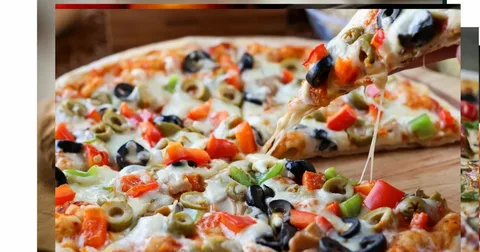 Popular Food