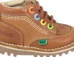 Children's Shoes -comfort and protection