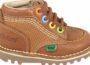 Children's Shoes -comfort and protection